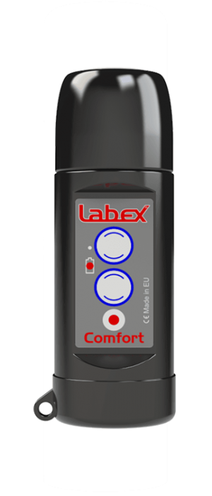 Електронна гортань Labex Comfort Голосообразующий аппарат